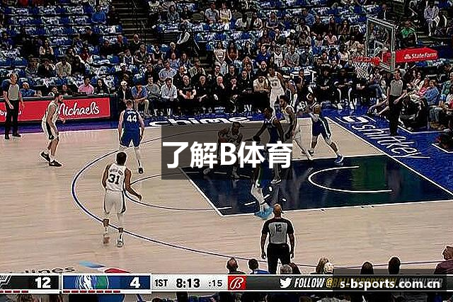 了解B体育
